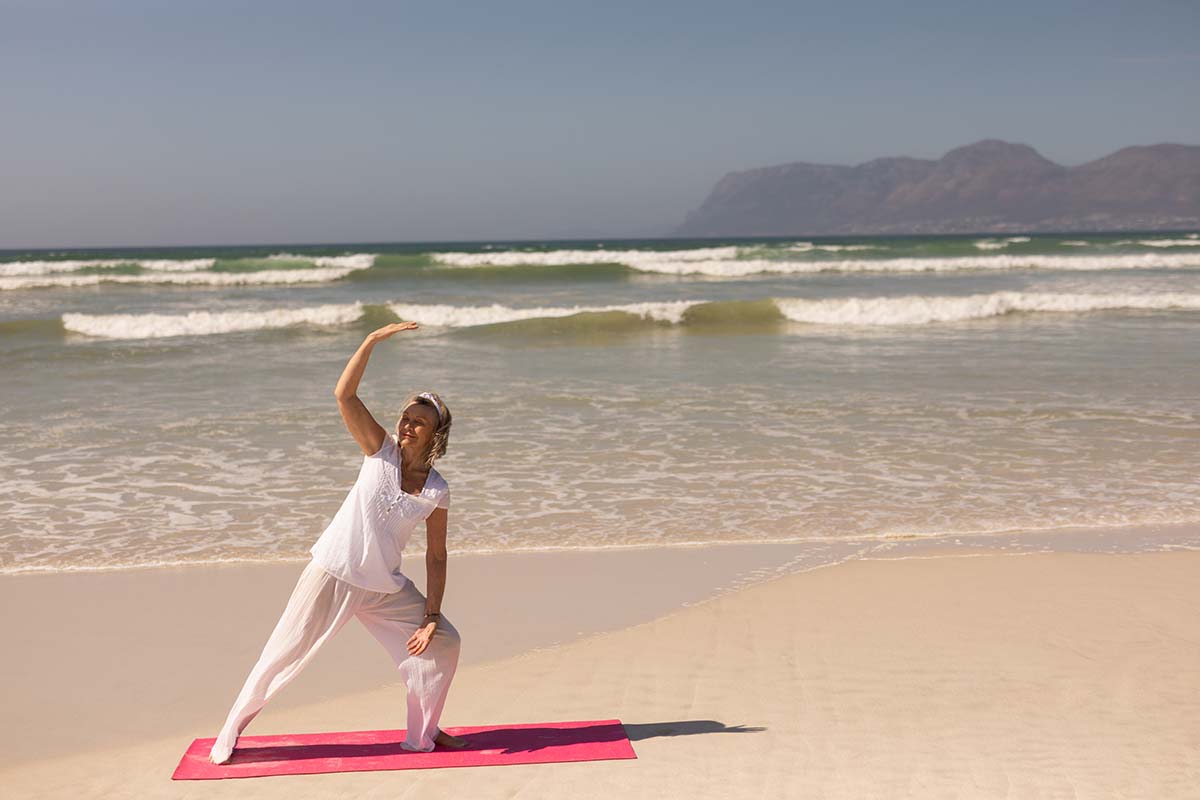 Verschillende yogastijlen: welke past het beste bij u? 